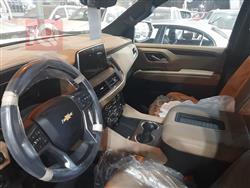 شيفروليه تاهو